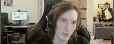 erase о матчмейкинге в Dota 2: «На него просто забили в глобальном плане» - dota2.ru