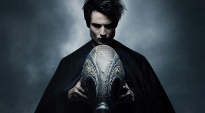 Нил Гейман - "Готов снимать хоть завтра": шоураннер "Песочного человека" о третьем сезоне - playground.ru
