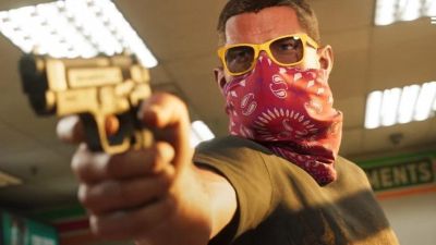 Вся правда о трейлерах GTA. Бывший разработчик пояснил, что скрывает Rockstar - gametech.ru - Ссср