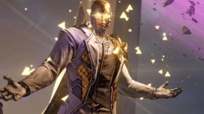 Питчфорд Рэнди - «Почему нас должны заботить законы физики?» — Gearbox рассказала о подходе в создании Borderlands 4 - mmo13.ru
