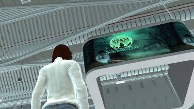 Владимир Путин - Владимир Путин оценил нашу игру на Antelus Online EXPO - playground.ru