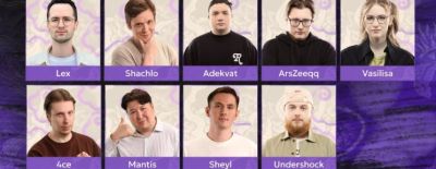ArsZeeqq, Vasilisa, Adekvat — список русскоязычных талантов на Clavision Masters 2025: Snow-Ruyi - dota2.ru - Китай