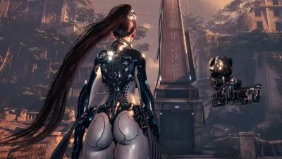 Аналитики: успех Stellar Blade на PC и Forza Horizon 5 на PS5 доказывают, что эпоха эксклюзивов подходит к концу - playground.ru