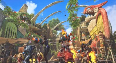 Monster Hunter Now ждут 4 крупных ивента в августе с морем наград - app-time.ru