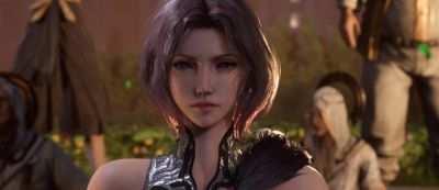 Sony показала новые кадры экшена Lost Soul Aside — выходит через месяц на PlayStation 5 и ПК - gamemag.ru