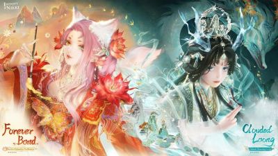 Джеймс Ганн - Разработчики Infinity Nikki показали новый регион из обновления. Получится ли вернуть игроков? - gametech.ru - Китай - Россия - Ссср