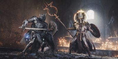 Разработчики Lords of the Fallen похвастались рекордным количеством убийств с момента запуска версии 2.0 - playground.ru