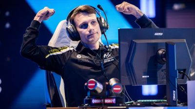 Джеймс Ганн - Serral стал чемпионом мира по StarCraft 2 на Esports World Cup - gametech.ru - Россия - Финляндия - Южная Корея - Ссср