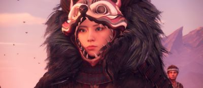Wild Hearts S вышла на Nintendo Switch 2 — релизный трейлер - gamemag.ru