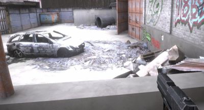 Grimzone — шутер-выживач на Android с русским языком и «панельками» - app-time.ru - Россия - Украина - Белоруссия - Азербайджан