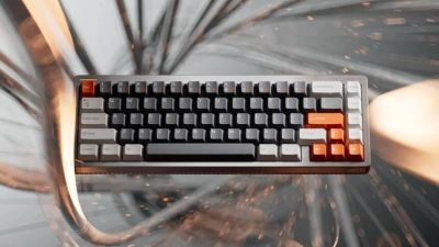 Обзор магнитной клавиатуры Nuphy Halo65 HE — крепкий боец из команды «Холла» - mmo13.ru