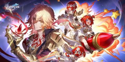 В Honkai: Star Rail может появиться шахматный режим - landofgames.ru