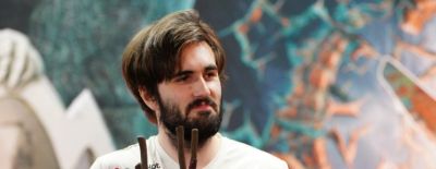 Рахман Фатур - Davai Lama достиг отметки в 16 000 MMR и объявил о поиске команды - dota2.ru