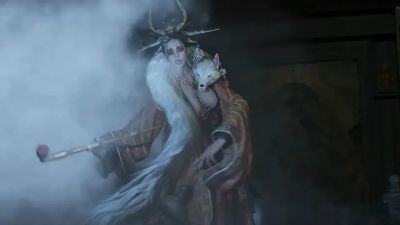 Джеймс Ганн - [Видео] ДАЙТЕ ИГРЕ ШАНС! Катастрофа WUCHANG: Fallen Dark Souls - gametech.ru - Россия - Ссср