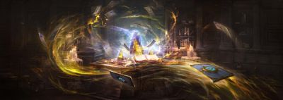 Описание обновления 4.0.3 для Diablo Immortal - noob-club.ru - city Sanctuary