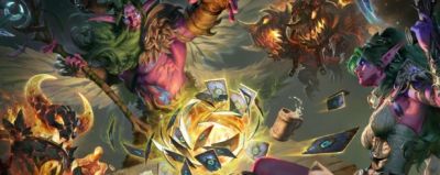 Получите рубашку «Санктуарий» для Hearthstone за игру в Diablo Immortal - noob-club.ru