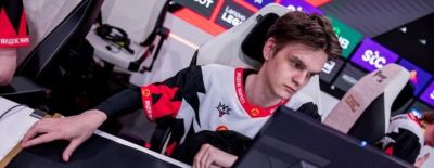 prblms после поражения от BetBoom Team: «Лично для меня мы эту серию выиграли» - dota2.ru - Китай