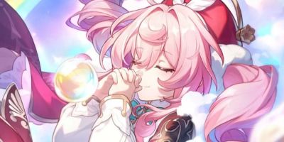 Дан Хэна - Были раскрыты новые 5-звездочные герои версии 3.6 в Honkai: Star Rail - landofgames.ru