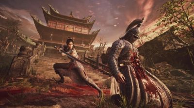 Разработчики Wuchang: Fallen Feathers рассказали, каких улучшений ожидать в предстоящих патчах - playground.ru - Wuchang