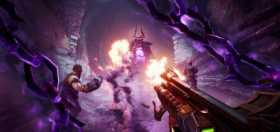 Джеймс Ганн - [Видео] Что за… Painkiller 2025. Отменяем предзаказы - gametech.ru - Россия - Ссср