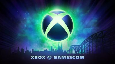 Hollow Knight: Silksong и ещё 20 игр - Xbox устроит масштабное шоу на Gamescom 2025 - playground.ru - state Indiana