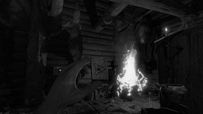 Состоялся релиз хоррора «Лихо одноглазое» от создателей «Черной книги» - mmo13.ru