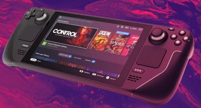 Джеймс Ганн - Valve позаботилась о поклонниках взрослых игр на Steam Deck. Вышло бета-обновление клиента - gametech.ru - Россия - Ссср