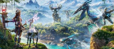 Наглый плагиат Horizon: Sony подала на Tencent в суд и потребовала немедленно прекратить разработку Light of Motiram - gamemag.ru - штат Калифорния