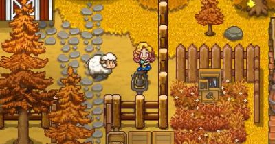 Джеймс Ганн - В новом симуляторе фермы от экс-разработчика Stardew Valley появятся животные, производящие несколько видов продукции - gametech.ru - Россия - Ссср