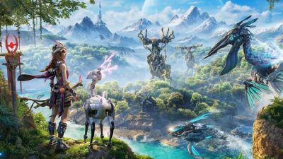Sony подала иск против создателей Light of Motiram из-за нарушения прав на серию Horizon - mmo13.ru - штат Калифорния