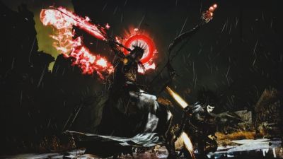 Разработчики Lords of the Fallen разрешили отключить вторжения других игроков - coop-land.ru