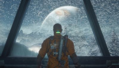Глен Скофилд - Создатель Dead Space не может получить необходимое финансирование для новой игры после проблемной The Callisto Protocol - gametech.ru - Россия - Ссср