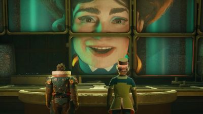 На Gamescom пройдёт эксклюзивная театральная презентация The Outer Worlds 2 - playground.ru
