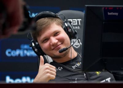 NaVi официально подтвердила уход S1mple - korrespondent.net - Stockholm