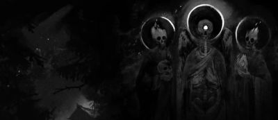 Роберт Эггерс - Обзор One-Eyed Likho - gamemag.ru - республика Коми