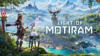 Sony подала в суд на Tencent из-за Light of Motiram, очень похожей на Horizon - playground.ru - Сша - штат Калифорния