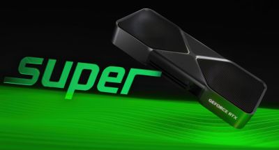 По слухам, RTX 50 SUPER появится на рынке уже в 4-м квартале 2025 года с существенно увеличенным объёмом видеопамяти - playground.ru - Tweaktown