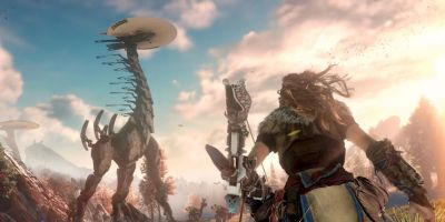 Джеймс Ганн - Продажи игр серии Horizon перешагнули отметку в 38 миллионов копий - gametech.ru - Россия - Ссср