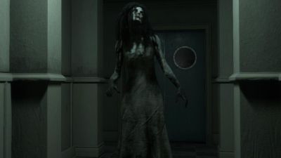 Джереми Кипп - Экранизация жуткой игры The Mortuary Assistant выйдет в 2026 году - gametech.ru - Россия - Ссср