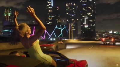 60 fps в GTA 6 не главное? Бывший разработчик Rockstar поддержал возможный компромисс - gametech.ru - Россия - Ссср