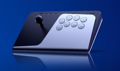 Sony показала первый файтинг-контроллер FlexStrike. Ответ фанатам Mortal Kombat и Street Fighter - gametech.ru