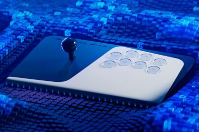 Первому игроку приготовиться. PlayStation выпускает новый аркадный контроллер - coop-land.ru