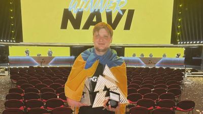 Александр Костылев - s1mple сенсационно покинул NAVI, после 9 лет в организации – где продолжит карьеру легенда CS - games.24tv.ua - Stockholm - Austin