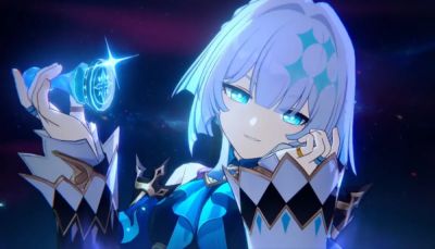 Стрим по Honkai Star Rail 3.5: новые промокоды - landofgames.ru