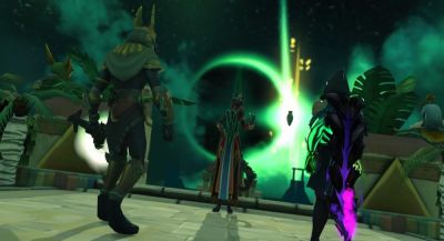 В RuneScape закончится квестовая цепочка, начавшаяся 24 года назад - app-time.ru