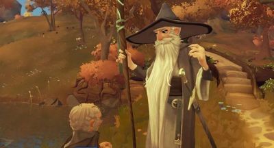 Мечты об уютном симуляторе жизни Tales of the Shire по «Властилину колец» разбились о критику СМИ - gametech.ru - Россия - Ссср