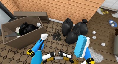 «Опять уборка?»: Симулятор уборщика House Cleaner доступен в Google Play - app-time.ru