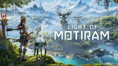 Издательство Sony хочет засудить Tencent за вероятный плагиат серии игр Horizon - coop-land.ru - штат Калифорния - Китай