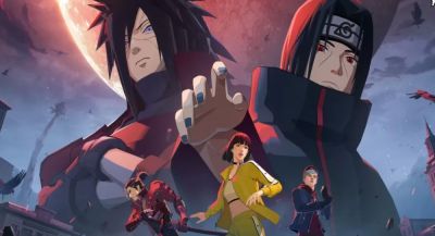 Вторая глава коллаба Free Fire x Naruto Shippuden стартует уже завтра - app-time.ru