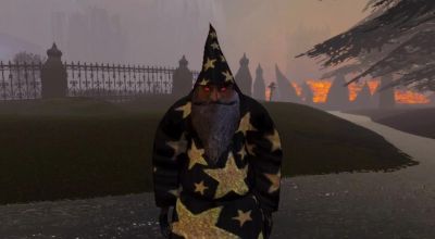 Steam охватила магия голоса. В Mage Arena заклинания кричат в микрофон за 125 рублей - gametech.ru - Россия - Ссср